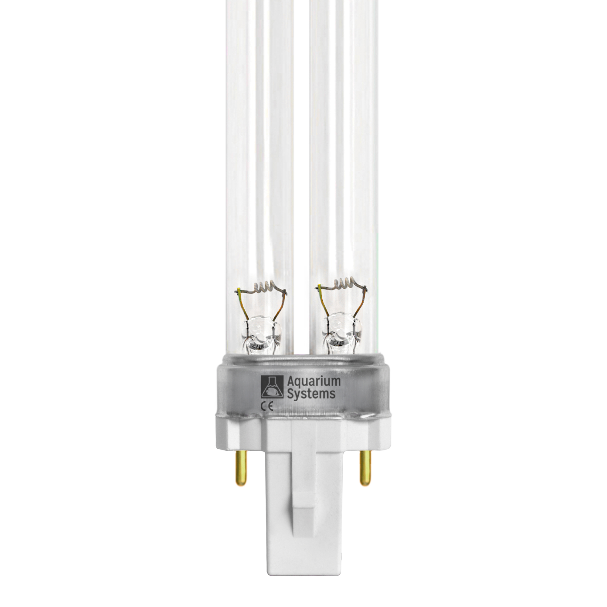 Lampe Compacte UVC G23